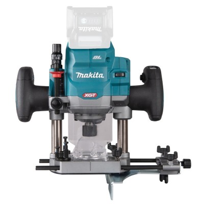 Akumulatora frēze MAKITA RP001GZ02 40V Max XGT