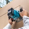 Akumulatora frēze MAKITA RP001GZ02 40V Max XGT