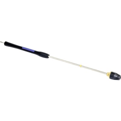 Rotācijas smidzinātājs ar kātu NILFISK Turbohammer Plus 1125 Straight W11 0550