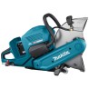 Akumuliatorinis pjaustytuvas MAKITA CE001GZ 40V MAX XGT
