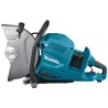 Akumuliatorinis pjaustytuvas MAKITA CE001GZ 40V MAX XGT