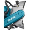 Akumuliatorinis pjaustytuvas MAKITA CE001GZ 40V MAX XGT