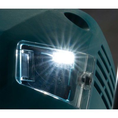 Akumuliatorinis pjaustytuvas MAKITA CE001GZ 40V MAX XGT
