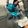 Akumuliatorinis pjaustytuvas MAKITA CE001GZ 40V MAX XGT