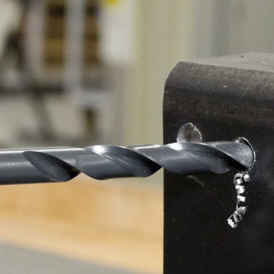 Spirālurbis ar virpotu kātu RUKO 18mm