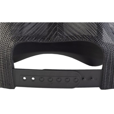 Cepure ar nagu MILWAUKEE Snapback, melna