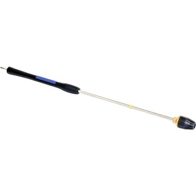 Rotācijas kāts ar rotācijas smidzinātāju NILFISK Turbohammer D05