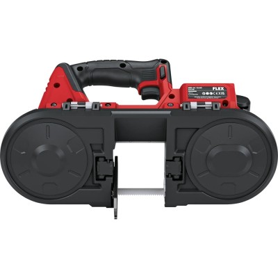 Juostinis pjūklas FLEX SBE 64 18-EC