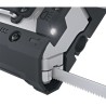 Juostinis pjūklas FLEX SBE 64 18-EC