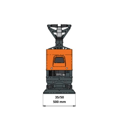 Reversa bliete ALTRAD RPX35/50