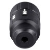 Patrona MAKITA SDS-Plus HR3012, HR2670FT