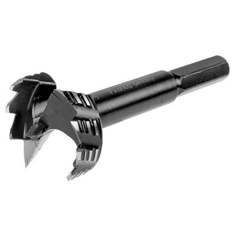 Medžio grąžtas FAMAG Bormax 1622 Ø12mm