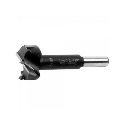 Medžio grąžtas FAMAG HM 1662 Ø45mm