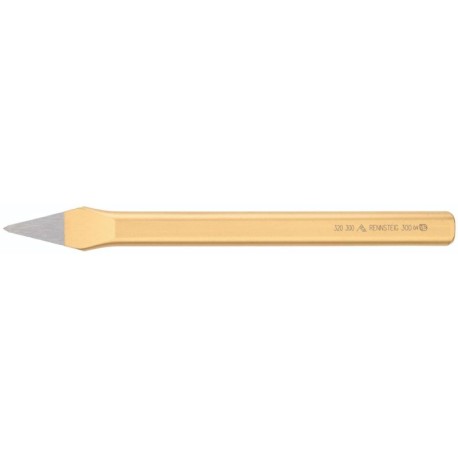Skersinis kaltas RENNSTEIG 23x13x250mm