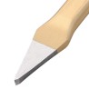 Skersinis kaltas RENNSTEIG 23x13x250mm