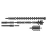 Betono freza DOMAS Versio Ø68x150mm