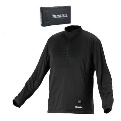 Akumulatora sildošs krekls MAKITA DCX201AL XL2