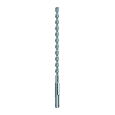 Betono grąžtas DOMAS SDS  V-Plus Ø5x310mm