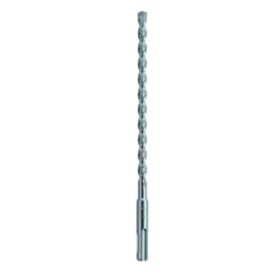 Betono grąžtas DOMAS SDS  V-Plus Ø18x1000mm