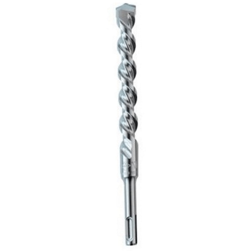 Betono grąžtas DOMAS SDS  V-Plus Ø24x450mm