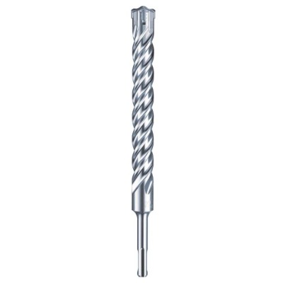 Betono grąžtas DOMAS SDS  Zentro Plus Ø20x450mm