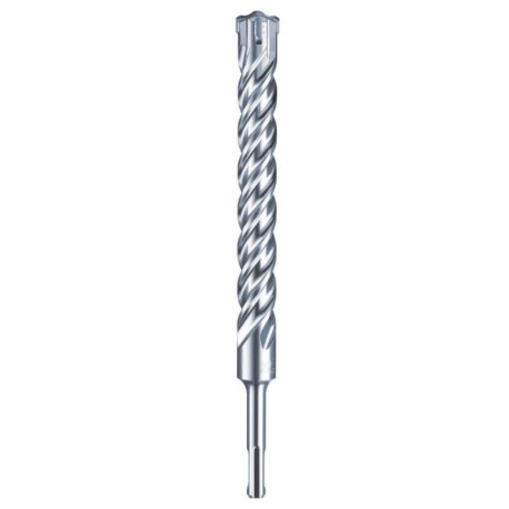 Betono grąžtas DOMAS SDS  Zentro Plus Ø30x450mm