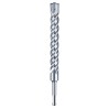Betono grąžtas DOMAS SDS  Zentro Plus Ø30x450mm