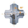 Betono grąžtas DOMAS SDS  Zentro Plus Ø30x450mm