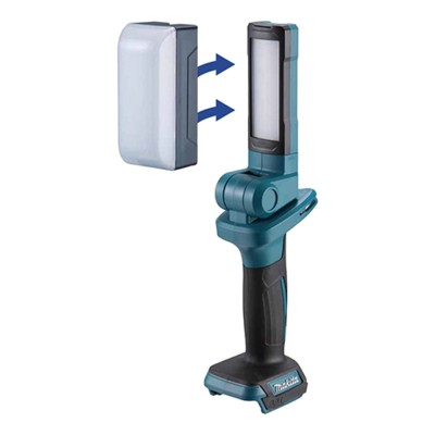Akumulatora LED prožektors MAKITA DML816X
