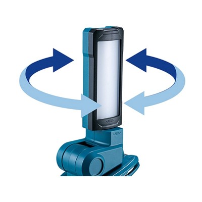 Akumulatora LED prožektors MAKITA DML816X