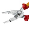 Multifunkcinės elektriko replės KNIPEX 1376200ME