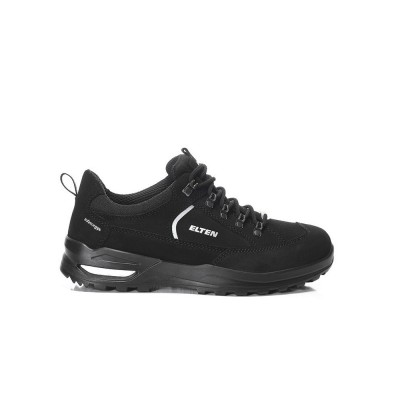 Kurpes ELTEN Ronan XXF Low ESD O2, melnas 47