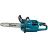 Akumuliatorinis grandininis pjūklas MAKITA UC011GZ 40V MAX XGT