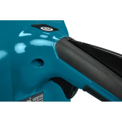 Akumuliatorinis grandininis pjūklas MAKITA UC011GZ 40V MAX XGT