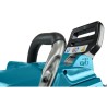 Akumuliatorinis grandininis pjūklas MAKITA UC011GZ 40V MAX XGT