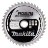 Disks kompozītmateriāla pārklājumam MAKITA HM 165x20x1.5mm Z-40