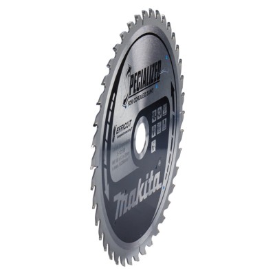 Disks kompozītmateriāla pārklājumam MAKITA HM 165x20x1.5mm Z-40