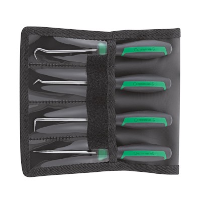 Kablių rinkinys STAHLWILLE 13000/4