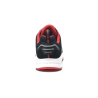 Kurpes ELTEN Livas black red low ESD S1P, melnas 48