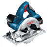Akumuliatorinis diskinis pjūklas BOSCH GKS 18V-57G