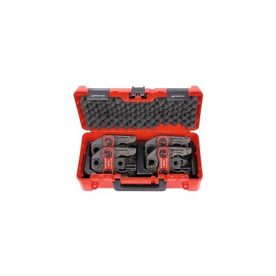 Presēšanas galvu komplekts ROTHENBERGER Standard U16-20-25-32mm