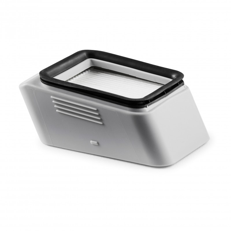 Filtrs NILFISK Combi putekļu sūcējam