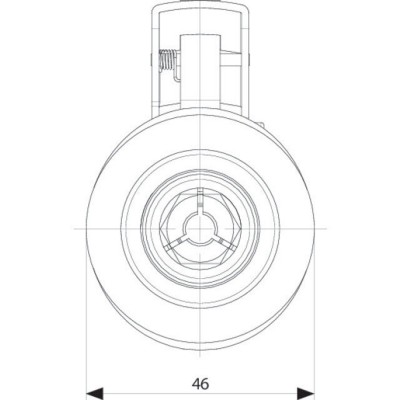 Gala slīpmašīna SUHNER LLG 4