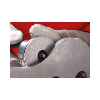 Pneimatiskā slīpmašīna SUHNER LEB20 11205001