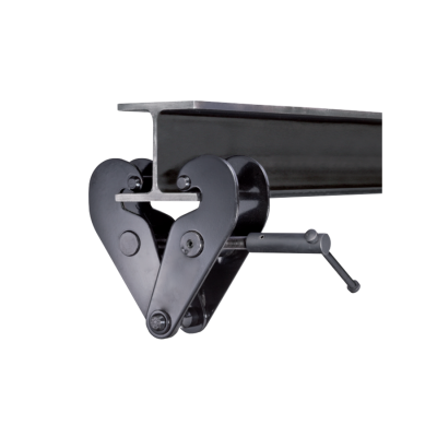 Telfera turētājs YALE YC1