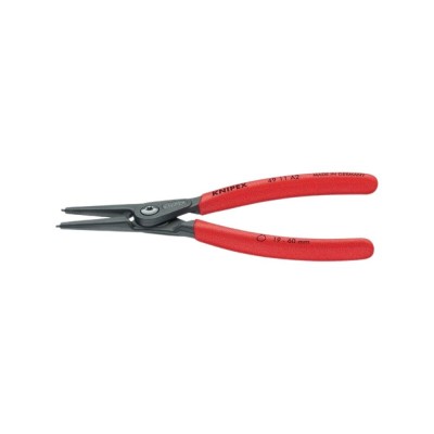 Preciziškos replės išoriniams žiedams KNIPEX 4911A2