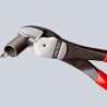 Didelės svertinės jėgos kirpimo replės KNIPEX 7402180