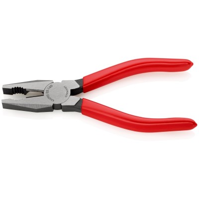 Kombinuotos replės KNIPEX 0301160