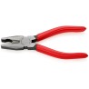 Kombinuotos replės KNIPEX 0301160