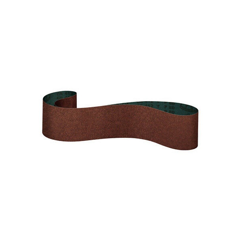 Slīplente KLINGSPOR CS412Y 60x1250 P120